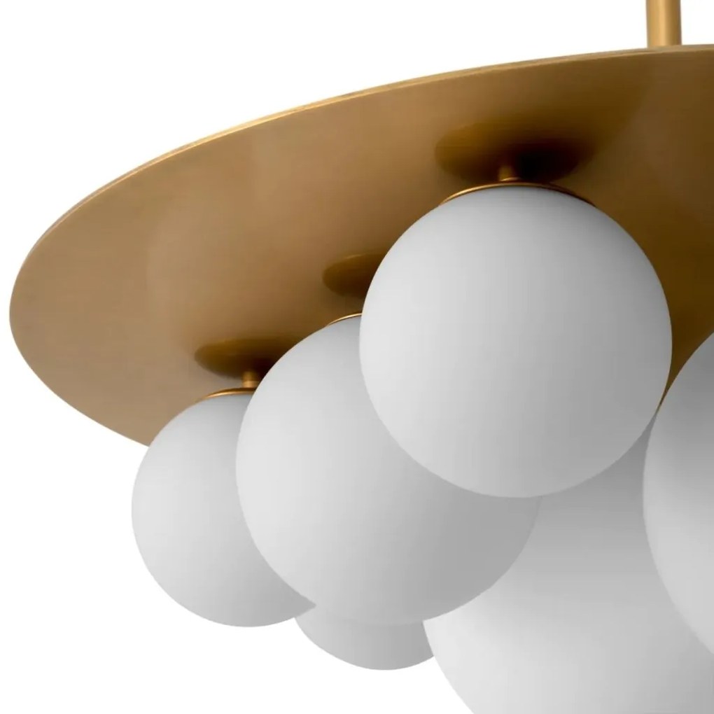 Lustra, Candelabru LUX design deosebit Orsini