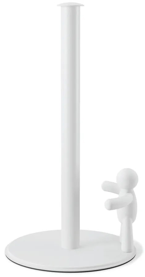 Suport de prosoape de bucătărie din oțel ø 19 cm Buddy – Umbra