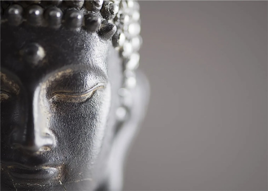 Tablou - Statuia lui Buddha (70x50 cm)