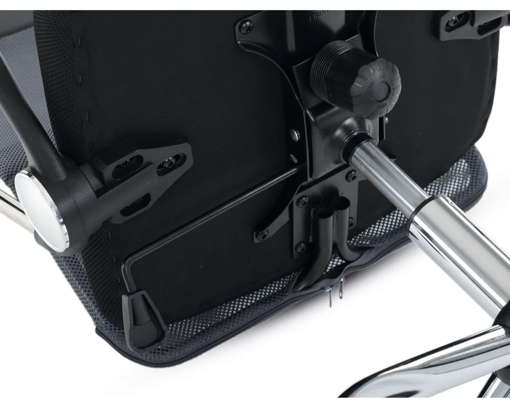 Autronic KA-E305 GREY Scaun de birou