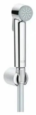 Dus igienic cu baterie Grohe Tempesta F Trigger