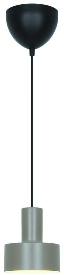 Pendul Design Nordic Minimalist, Matis maro deschis