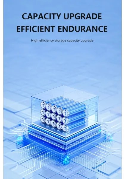 Aplică LED solară Brilagi PYRAMID LED/2W/3,2V 1300 mAh IP54