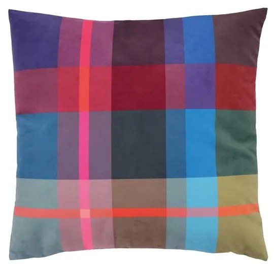 Pernă decorativă Remember Cornwall Square, 45 x 45 cm