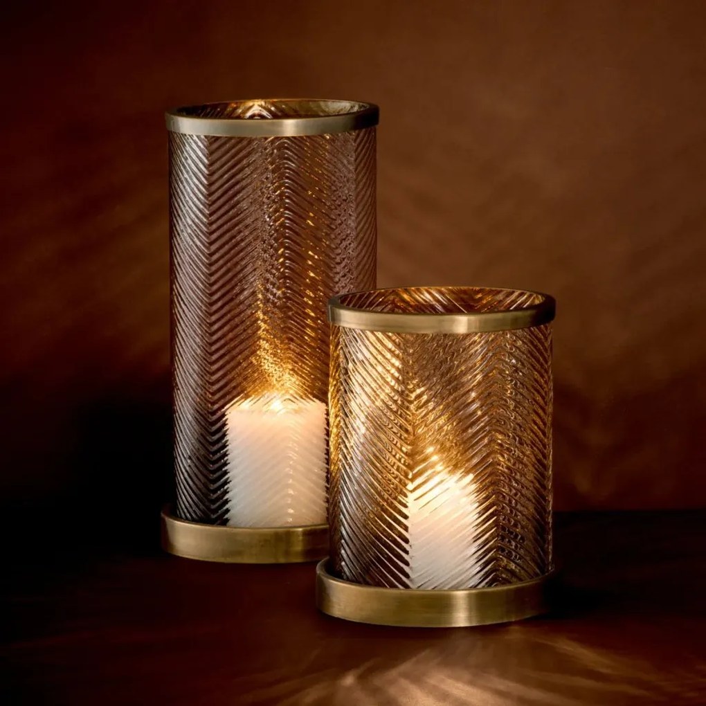 Suport lumanare design LUX Paloma S 110441 HZ