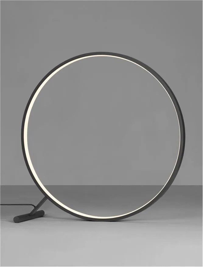 Lampadar, lampa de podea LED Hola