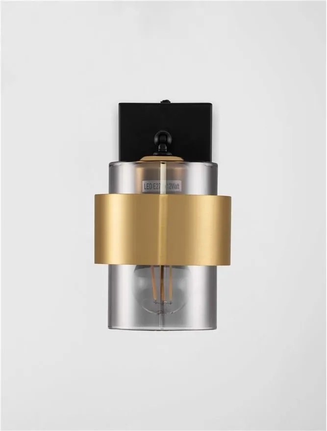 Aplica de perete moderna stil minimalist SIANNA