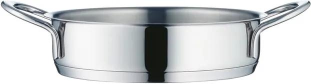 Tigaie pentru servit din oțel inoxidabil WMF Cromargan® Mini, ⌀ 16 cm