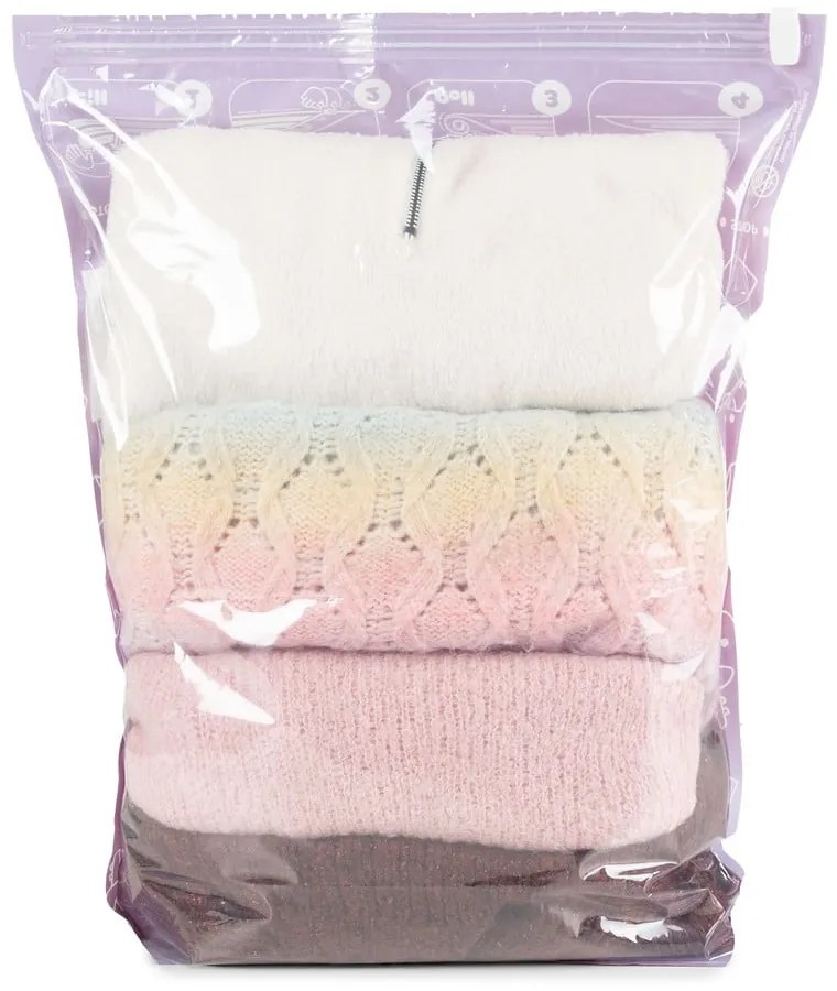 Saci de vidat 2 buc. Roll Up M – Compactor