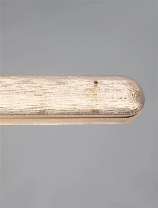 Lustra LED suspendata design decorativ GLOREE