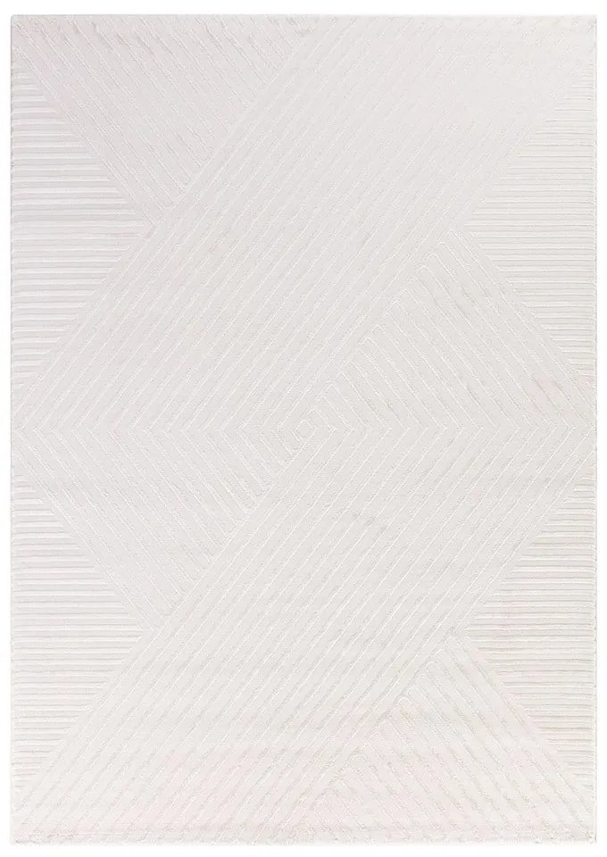 Covor crem 140x200 cm Sahara – Ayyildiz Carpets