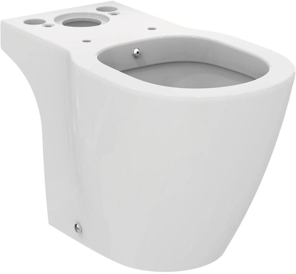 Ideal Standard Connect vas wc compact alb E781801