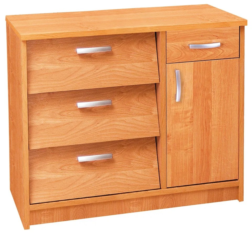Zondo Pantofar (Dulap pentru pantofi) Rica 02. 740327