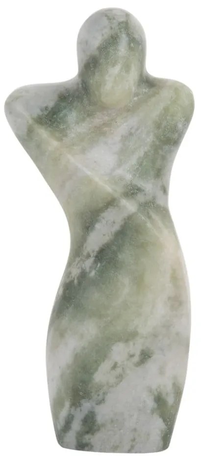 Statuetă din marmură (înălțime 23 cm) Male – PT LIVING