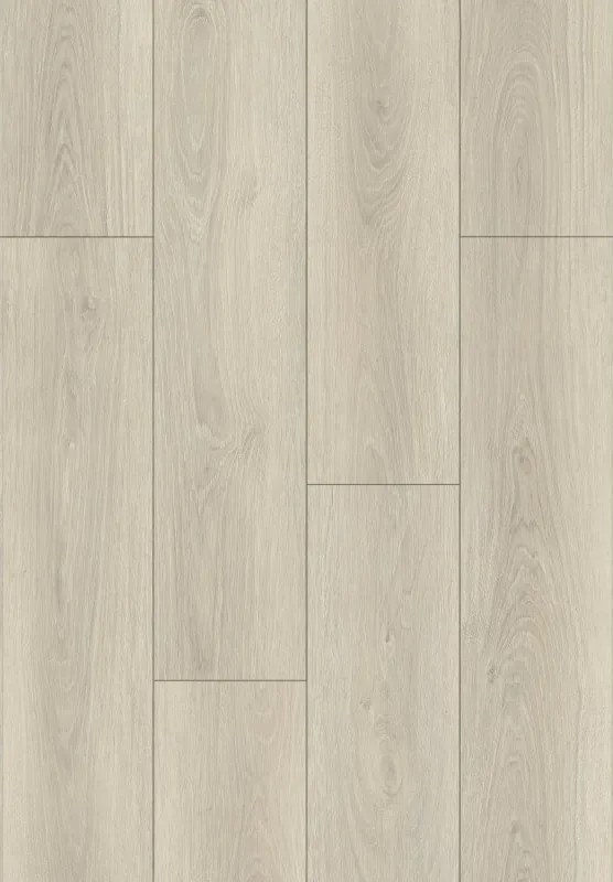 Mexen Concord panouri din vinil 1240 x 182 mm SPC 6,5 mm, suport IXPE 1,5 mm, 4 V-Fuga, Stejar - F1056-1240-182-505-4V1-01