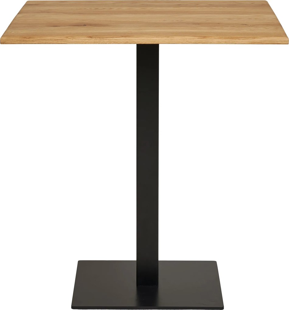 Masă de dining Lornora (natural). Promo -10%. 1147554