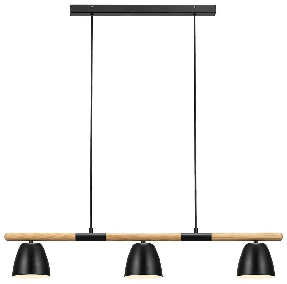 Lustra suspendata design modern THEO 2112603003 NL