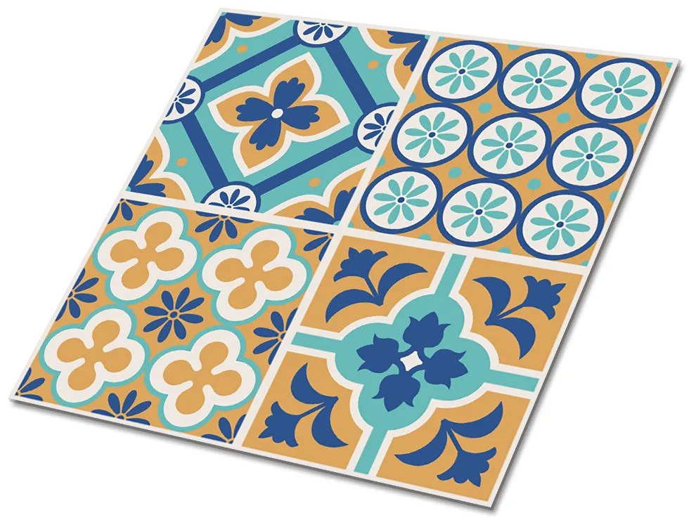 Panouri de vinil PVC Model decorativ