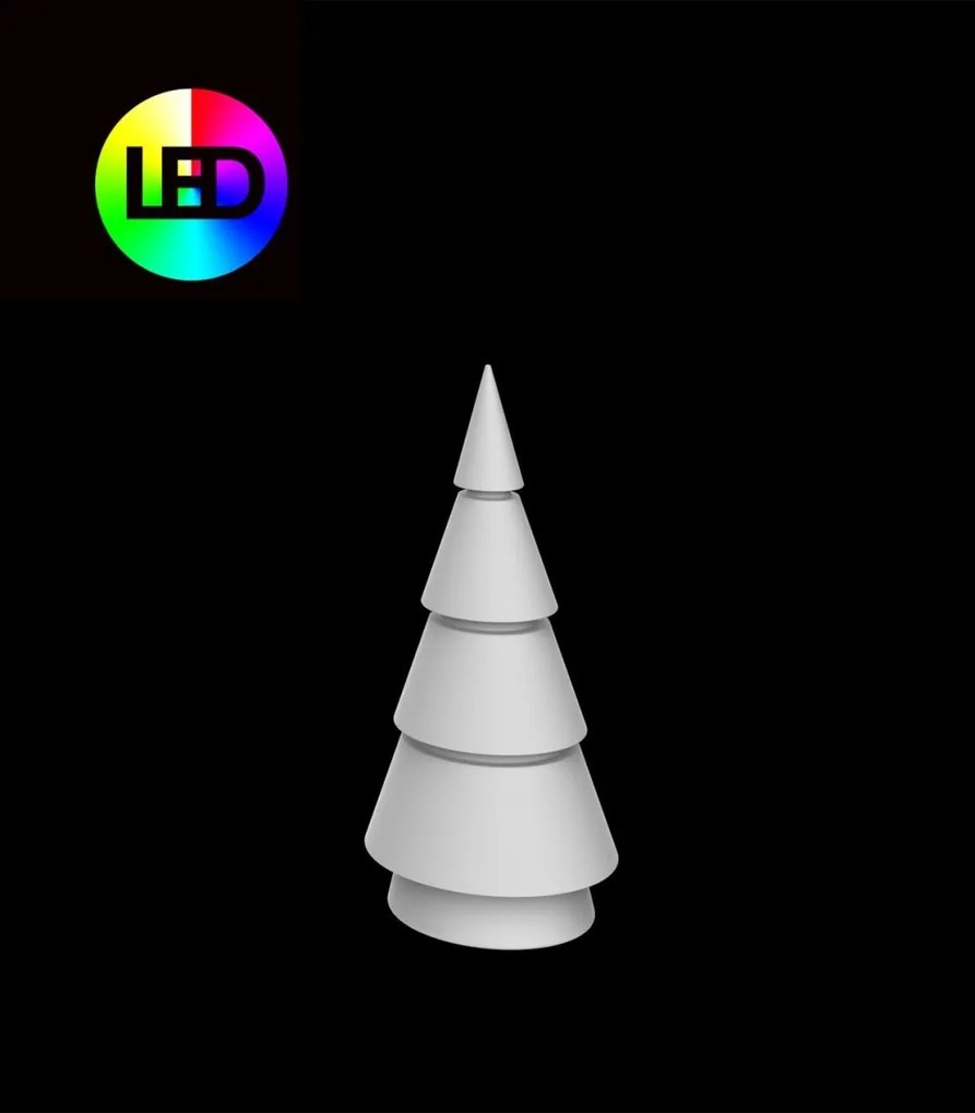 Brad Decorativ FOREST 1m ILUMINAT LED RGBW Vondom
