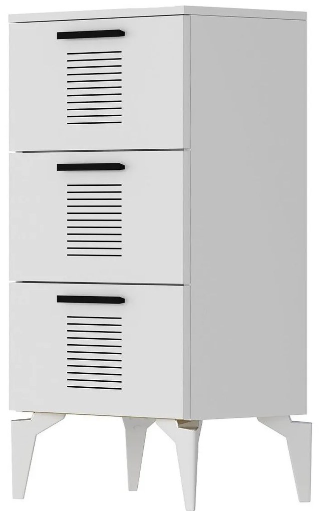 Dulap Vipapo 6 (alb) . 1094219