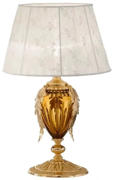 Veioza, Lampa de masa LUX realizata manual Eden