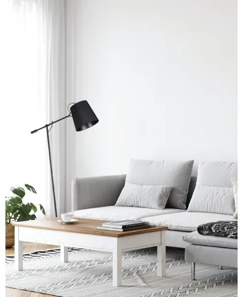 Lampadar GRANADILLOS 1xE27/40W/230V Eglo 39867