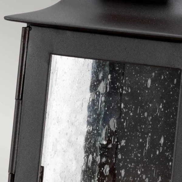 Aplică de exterior Elstead STOW STOW 1xE14/60W/230V IP44