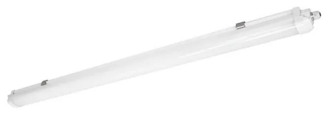 Corp de iluminat tehnic LED LUMEXO, 36 W, 230 V, 4000 K, IP65, 121 cm