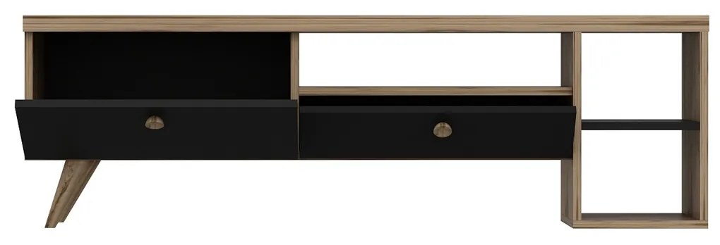 Măsuță TV Parion Black