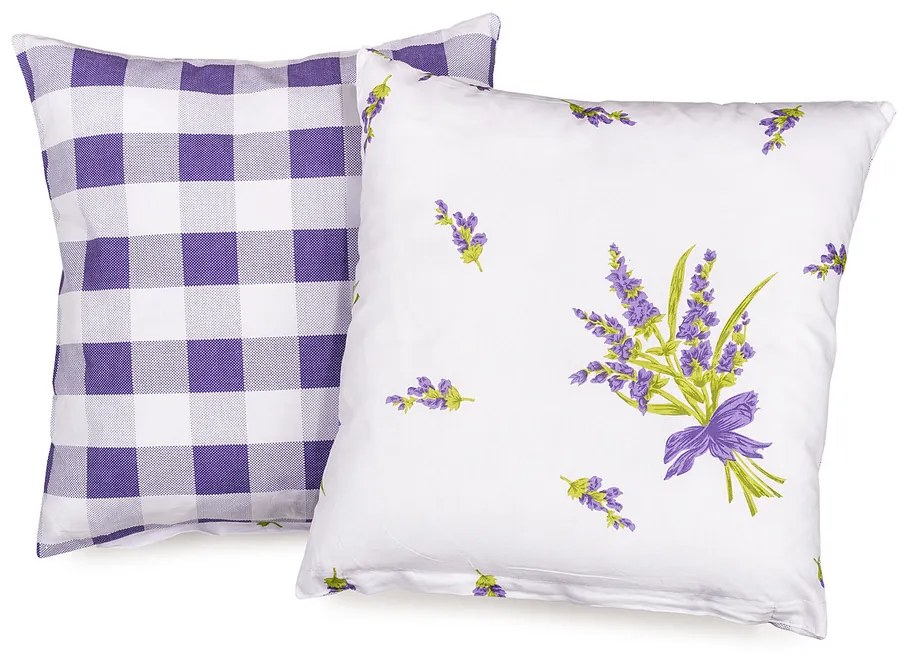 Față de pernă 4Home Provence, 40 x 40 cm, 40 x 40 cm