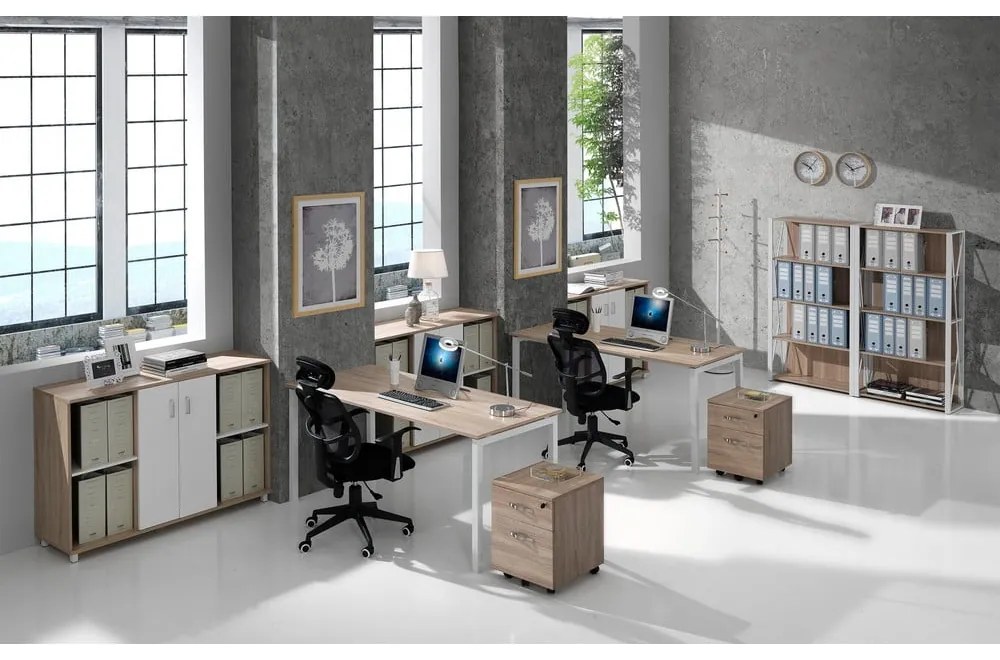 Scaun de birou Cool – Tomasucci
