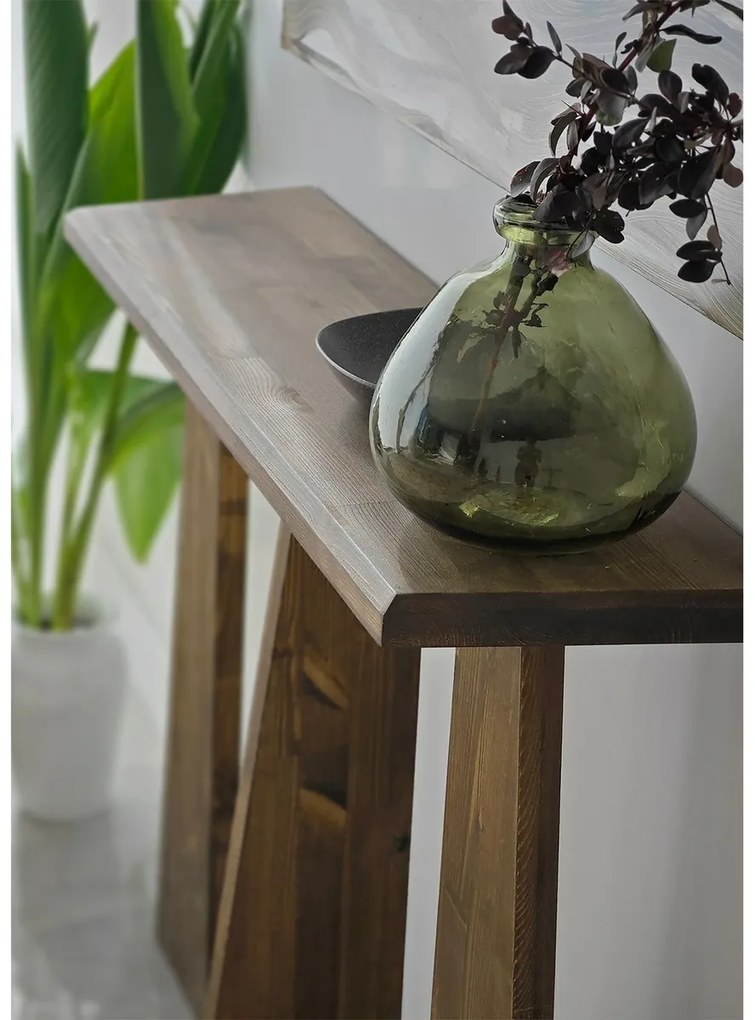 Masă de cafea Cleopatra Walnut