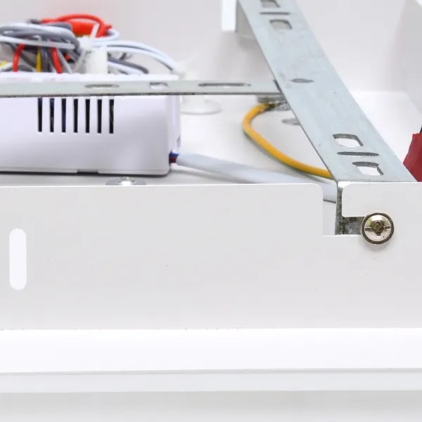 Plafonieră LED dimabilă Brilagi MODERN LED/93W/230V 2700-6500K + telecomandă