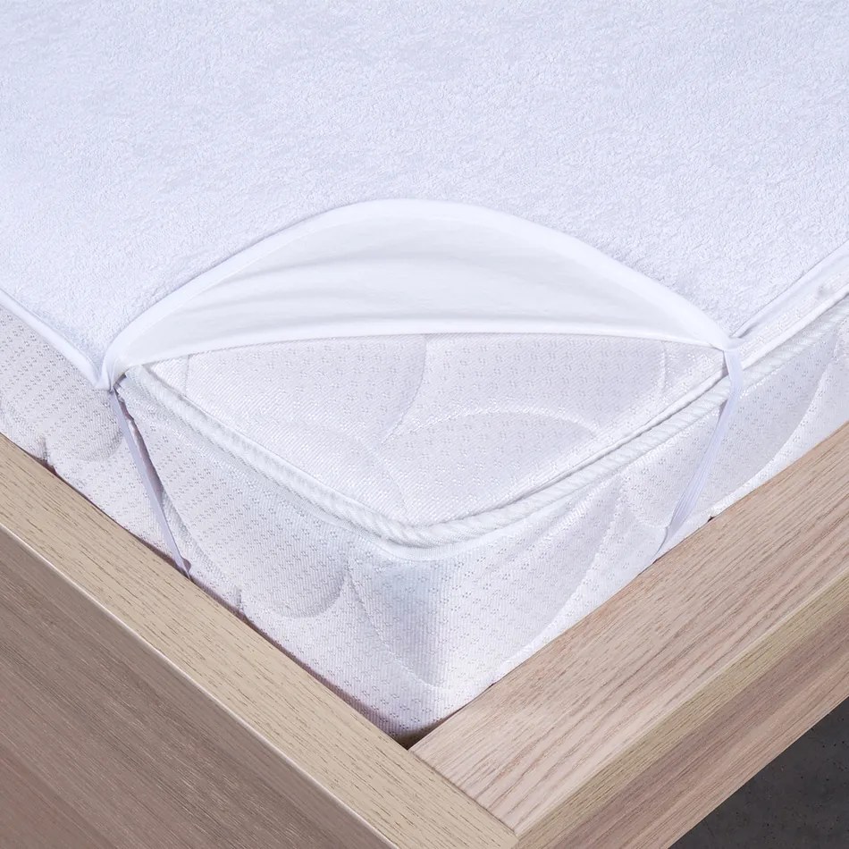 Protector impermeabil de saltea 4Home, Harmony, 80 x 220 cm