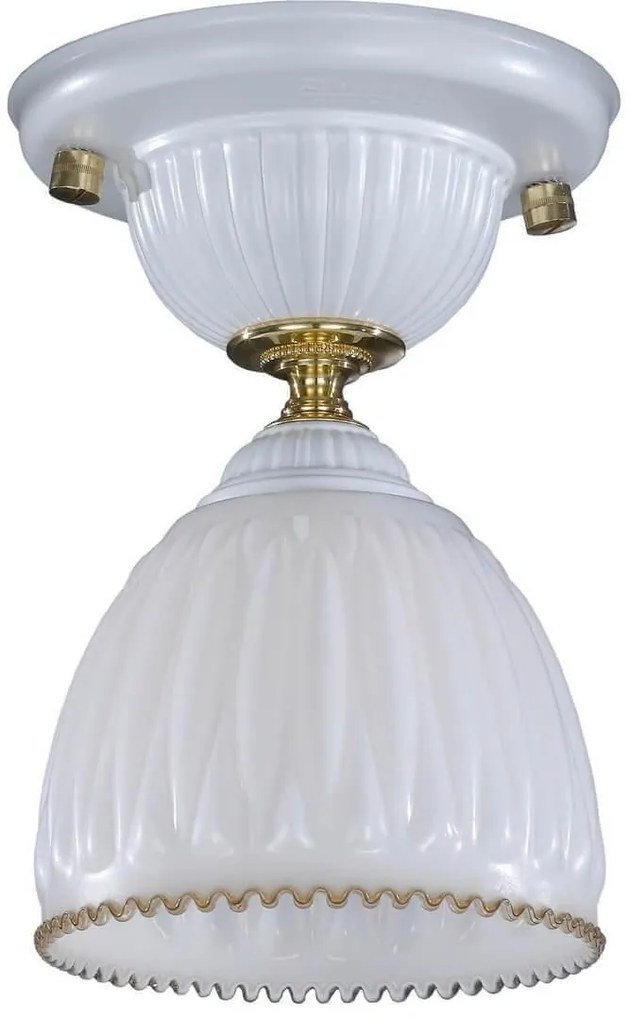 Plafoniera clasica design italian 9601