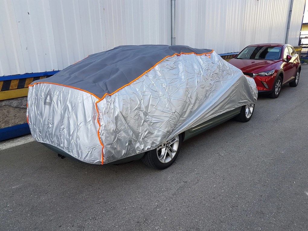 Prelată auto rezistentă la grindină dimensiunea M