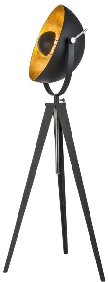 Lampadar Globo 40150145X BOWY 1xE27/40W/230V