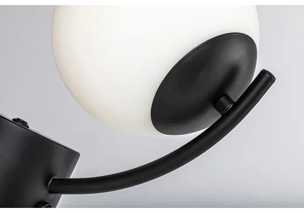 Lampă de masă Rabalux 74035 MESIRO 1xE14/25W/230V