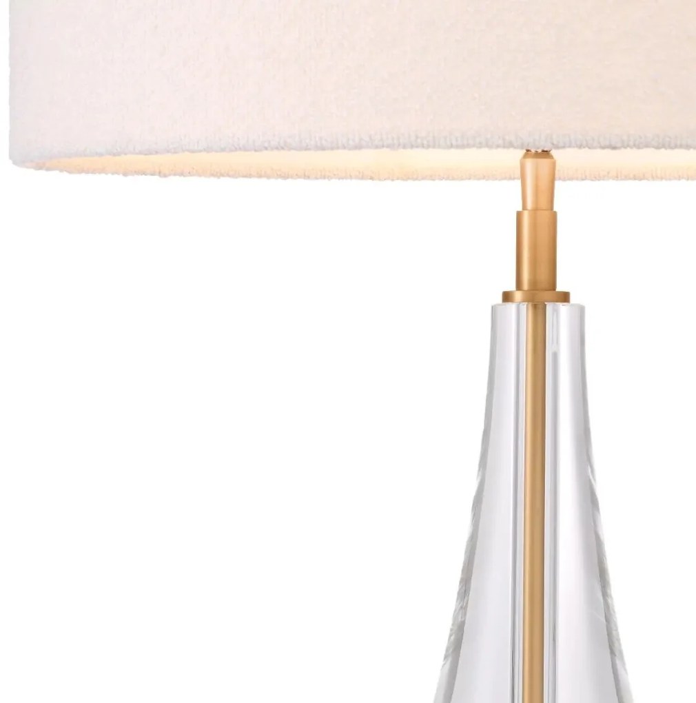 Veioza, Lampa de masa design LUX Stilla