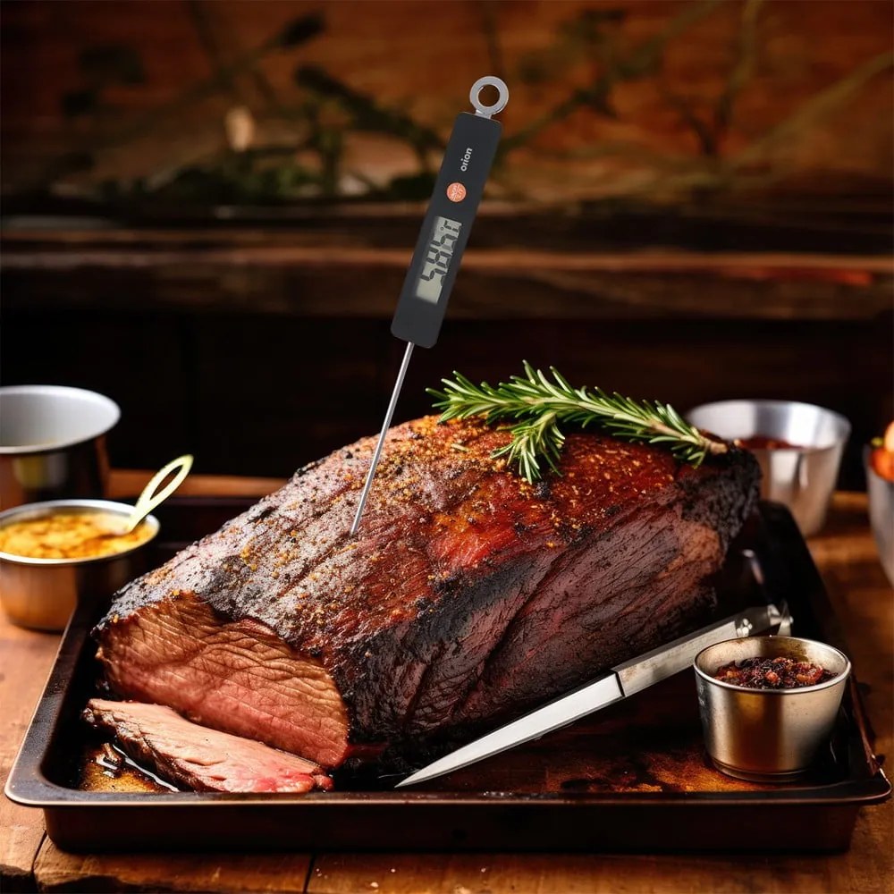 Termometru de bucătărie digital – Orion