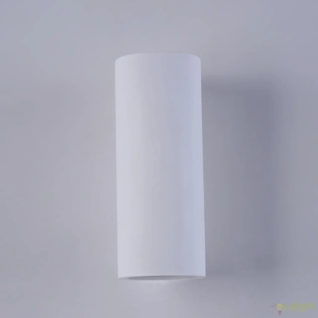 Aplica din ipsos, lumina ambientala Parma MYC191-WL-02-W