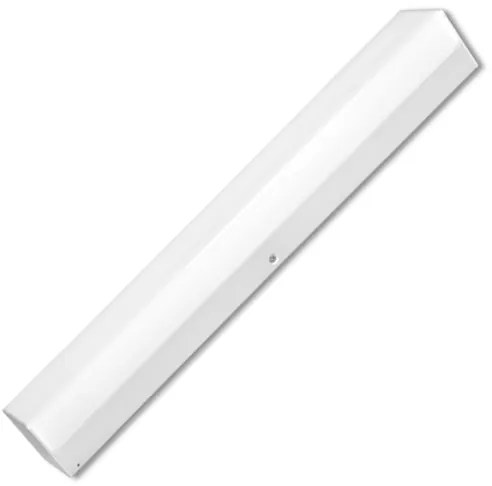Ecolite TL4130-LED22W/BI - Lampă LED design minimalist ALBA LED/22W/230V IP44