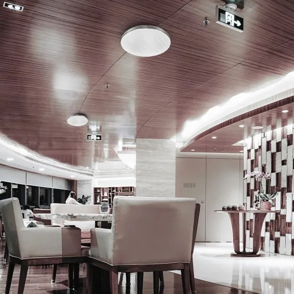 LED Plafonieră Reglabilă 60W 230V 3000-6500K + DO