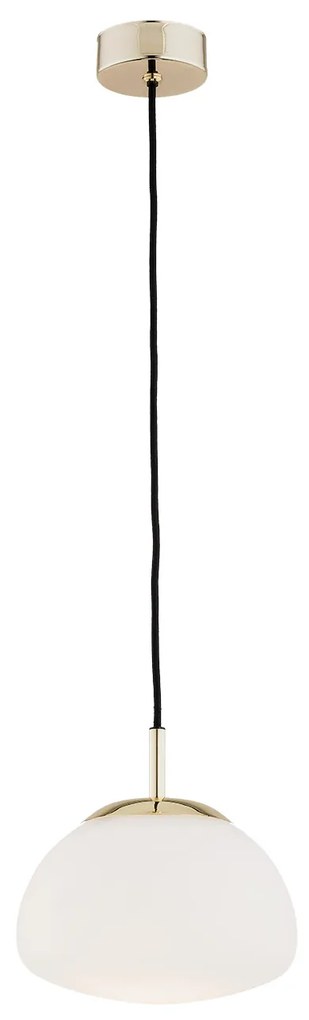 Lustra / Pendul design modern TRINI S 14cm