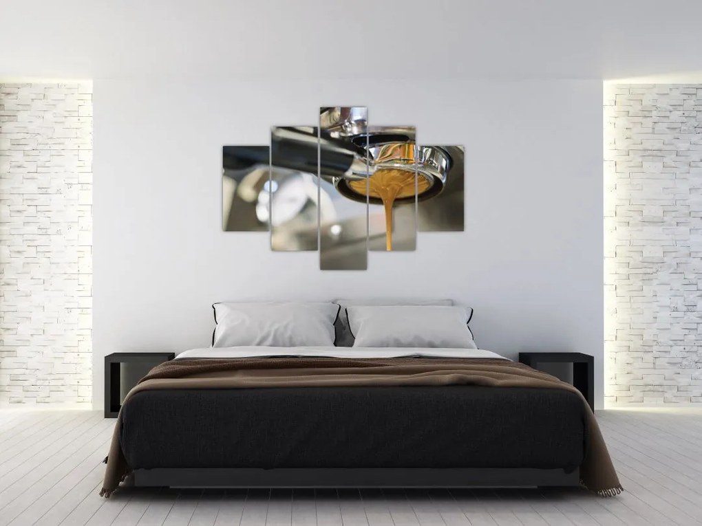 Tablou - espresso (150x105 cm)