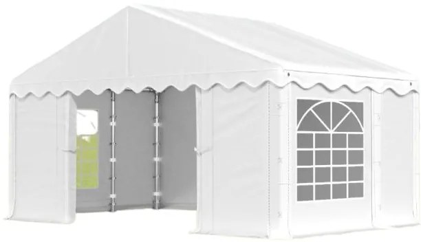 Cort de petrecere 3x3x2m Comfort PE 240g Summer