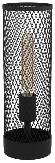 Lampă de masă REDCLIFFE 1xE27/40W/230V Eglo 43536