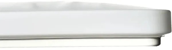 Plafonieră LED OPAL LED/36W/230V 3000-6500K + telecomandă