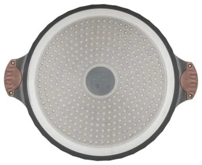 Resto - Oală CAPELLA cu capac, 9,7 l, 32 cm