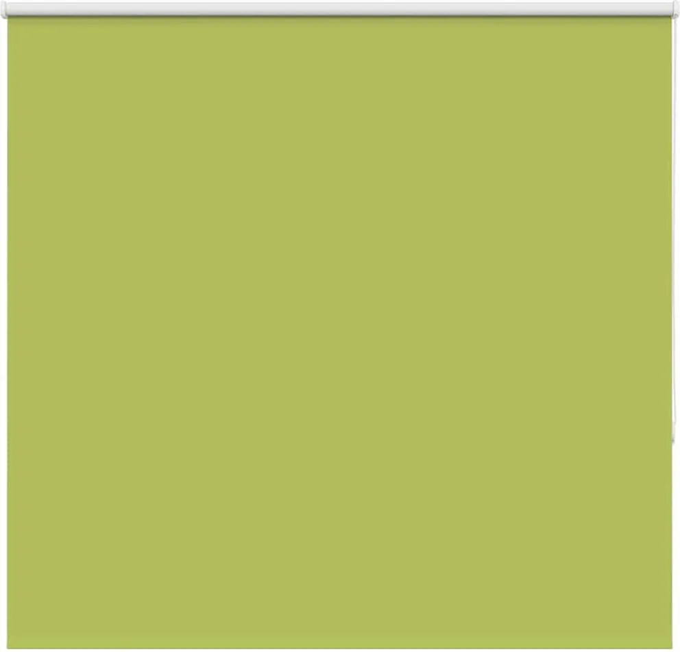 vidaXL Jaluzea cu role opace 160x150 cm lățime material 156,6 cm